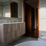 公寓 Elegante - 2 Camere, 2 Bagni, Garage E Balcone